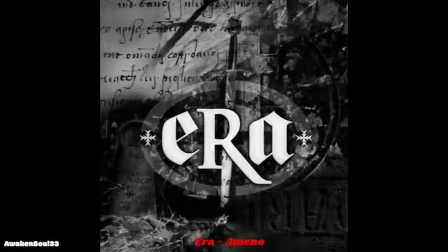Era - Ameno 1 Hour