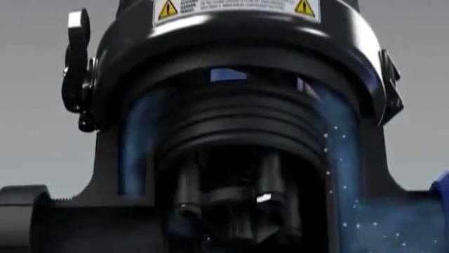 Azud Helix Corrosion Resistant Disc Filtration