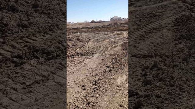 ҚЫЗЫЛОРДА. "ҚЫЗЫЛЖАРМА" АУЫЛДЫҚ ОКРУГІНДЕ ЖОЛ САЛЫНЫП ЖАТЫР! САПАСЫНА ҚАРА! ТАПСЫРЫС БЕРУШІ ӘКІМДІК смотреть онлайн