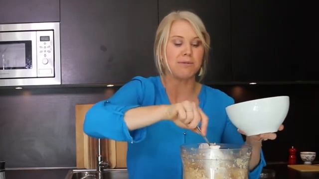 3 Types of Healthy Homemade Hummus смотреть онлайн