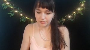 ASMR | АСМР Сухой массаж всего тела + Болталка | Dry massage