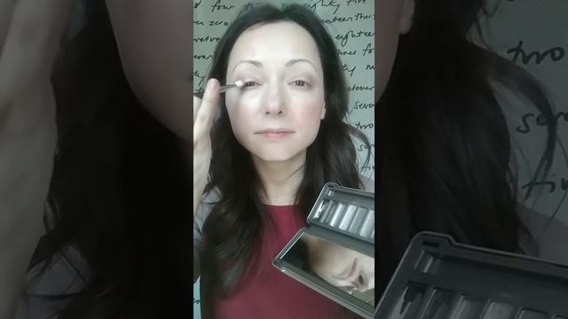 Видео-подсказка макияжа на каждый день 28.04.2020г. смотреть онлайн