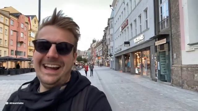 Ich und Cengiz testen den "Berliner Döner" 🥙...oder auch nicht! - 🔴 IRL Stream vom 11.06.2020 смотреть онлайн