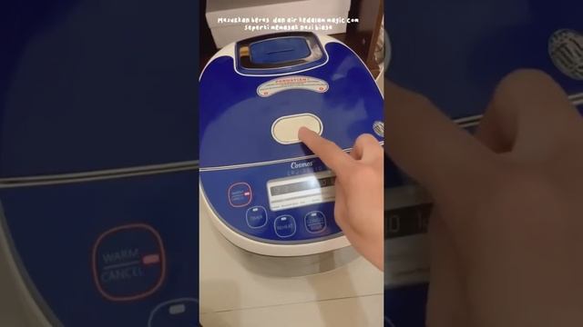 Resep Nasi Kuning sehat Rice Cooker tanpa santan смотреть онлайн