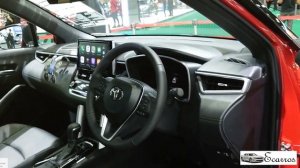 2021 Toyota Corolla Cross