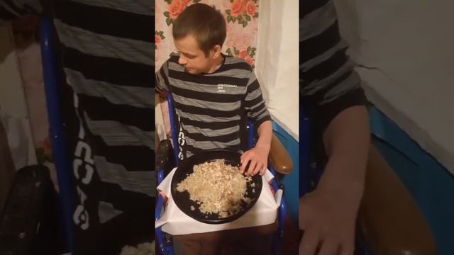 Холодец по-другому. Очень вкусно!!! смотреть онлайн