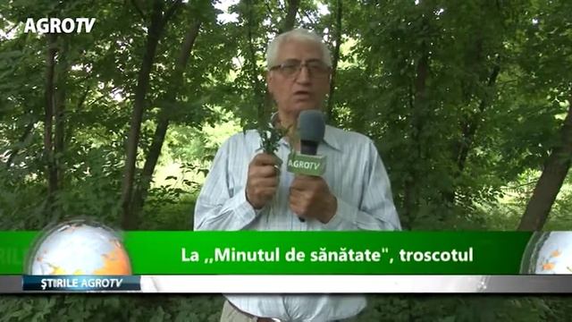 la minutul de sanatate troscotul 09 07 2018 смотреть онлайн