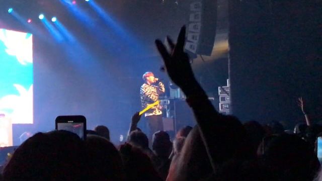 191017 pH-1 - Olaf + Malibu + Orange @ The Circus, Helsinki (FINLAND) смотреть онлайн