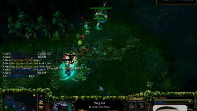 Fatalc3y - Dota Master Vol.2 ( MUST WATCH ) смотреть онлайн