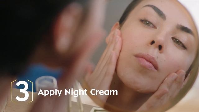 LUMINOUS630: Your even tone evening routine смотреть онлайн