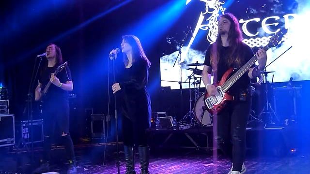 Aeterna. Москва, ДК Кристалл, 16.03.2023. part 8 смотреть онлайн