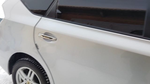 2 Тойоты альфа. Всех подсадил на гибриды Я (лайф формат смотреть онлайн