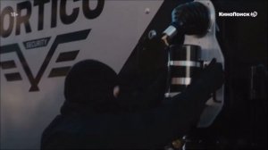 ГНЕВ ЧЕЛОВЕЧЕСКИЙ!!! Мужикам смотреть!!! Гай Ричи и Джейсон Стэйтем, огненная смесь!