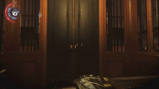 Dishonored: Death of the outsider/Прохождение №7/RUS смотреть онлайн