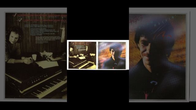 Eric Tagg - Dreamwalkin' (Full Album)