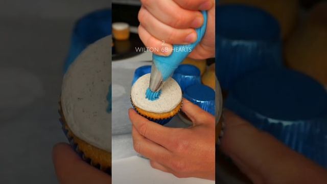 Swim Team Cupcakes Design Ideas смотреть онлайн
