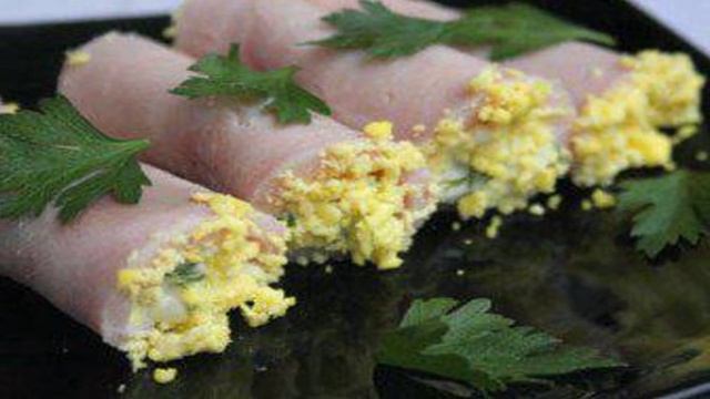 Секреты кухни