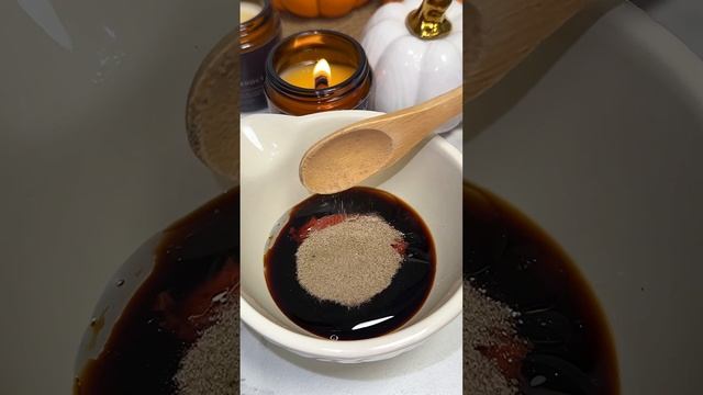 Маринад для куриных крылышек