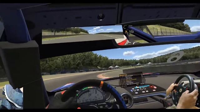 Mazda mx5 cup // Y más SR!! // IRacing смотреть онлайн