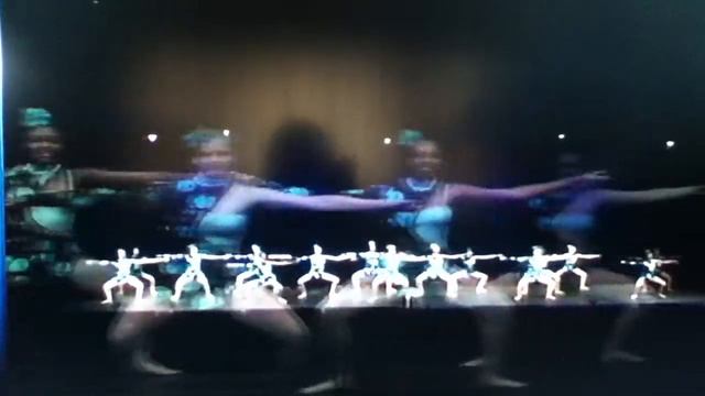 Ballet With a Twist смотреть онлайн