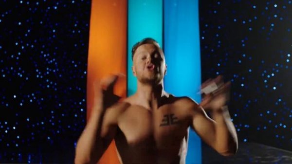 BELIEVER FINAL VERSION. Выпускная работа в Procut School и мое виденье истории в клипе Believer.