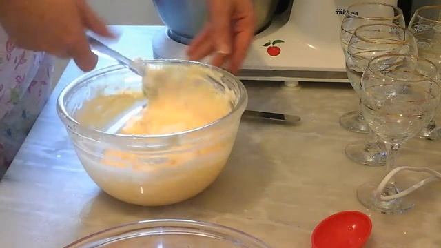 La recette de tiramisu aux fraises смотреть онлайн