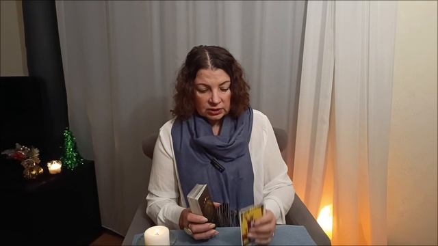Таро расклад на Новолуние 28.01.25. для знаков Зодиака.