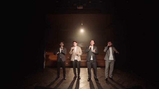 MEZZO - Heroe (2024)