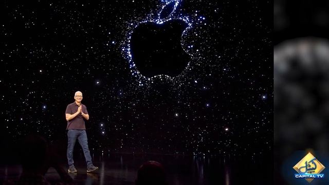 Good News For Apple Iphone Users | Capital TV смотреть онлайн