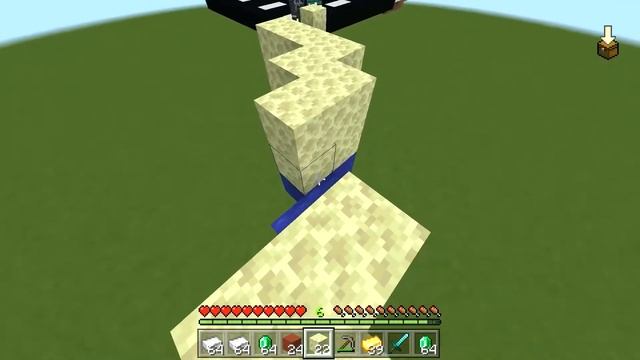 Minecraft Custom Bedwar's (Feat Chicken Strips) смотреть онлайн