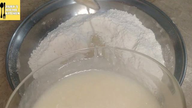 Meethi Tikiyan By Ruby's Home Kitchen.. смотреть онлайн