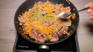 Паштет из куриной печени