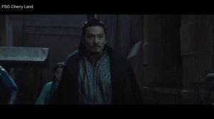 Верховный правитель 3 серия
