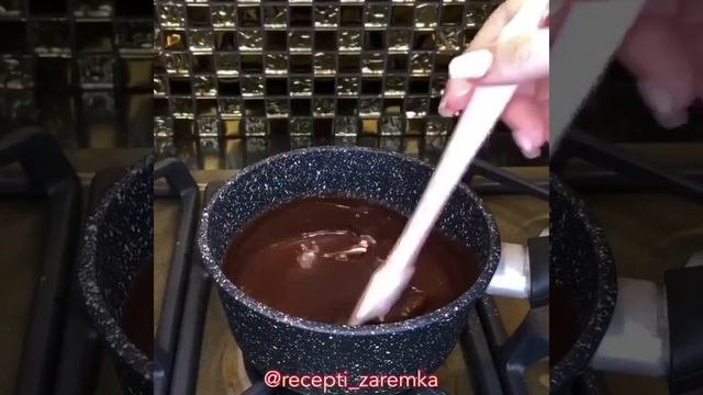 TURKISH DESSERT (recipe in description) смотреть онлайн