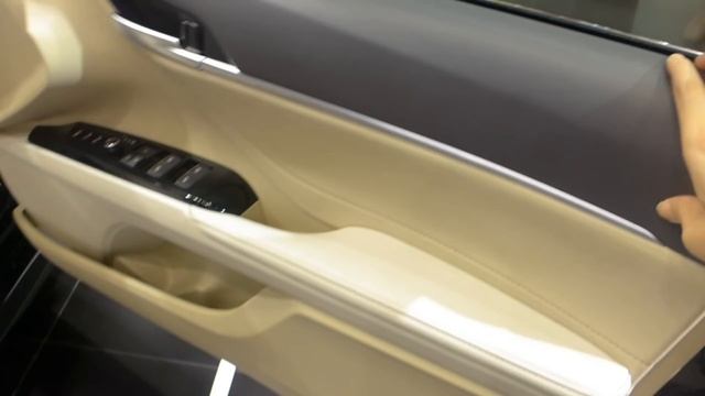 2019 Honda Accord จะรอดไหม? เมื่อเจอ Camry смотреть онлайн
