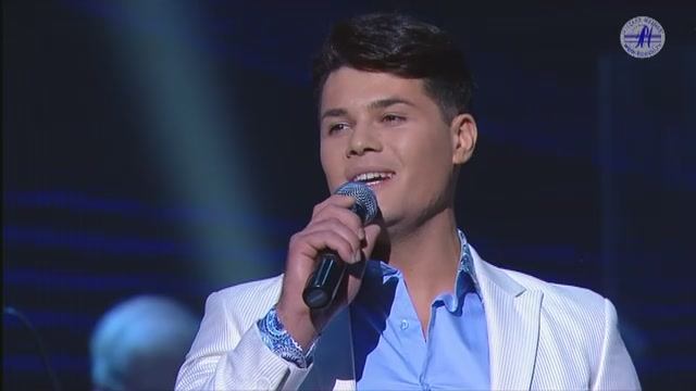 Сергей ДУДИНСКИЙ «Верни мне музыку» ("ВЕСНА ПЕСНИ - 2014") смотреть онлайн