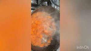 Ең қарапайым әрі тез дайындалатын рецепт. Палау.Самый простой рецепт плова. #еда #рецепты