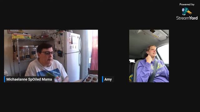 Conversation & Cookies смотреть онлайн