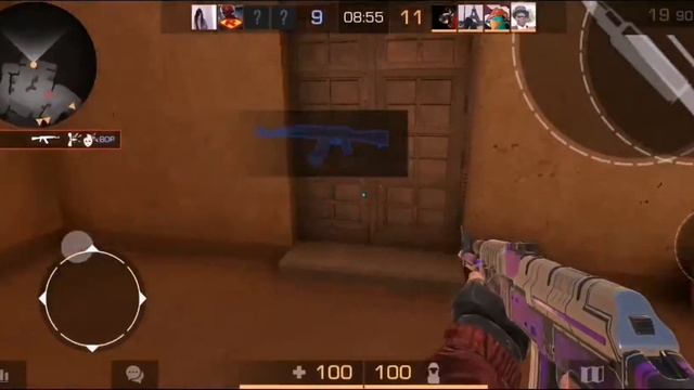 Нарезка киллов | standoff 2 смотреть онлайн