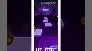 Дима Билан Песня молния Tiles Hop