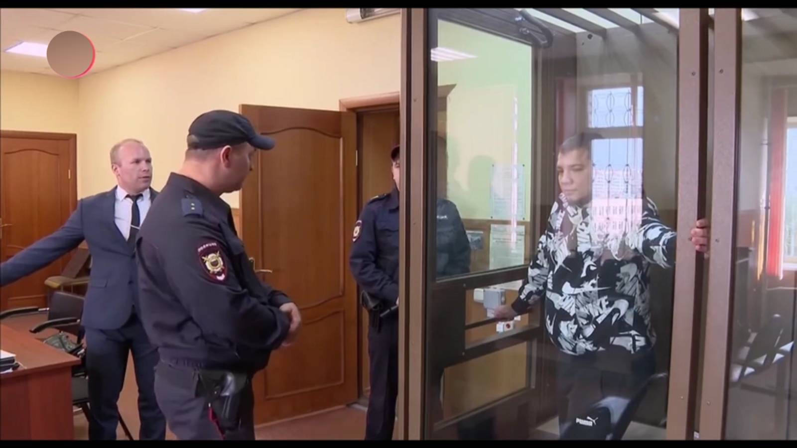 Яросвет уделал нарушителей в погонах и начался жесткий прессинг смотреть онлайн