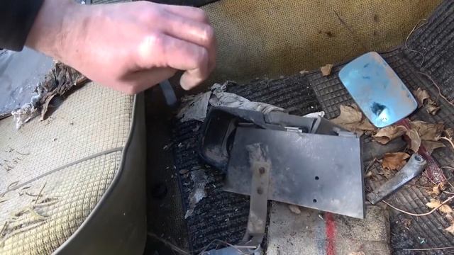 Barn Find - The Original BMW 3 Series E21 323i - Project Castellón Part 1 смотреть онлайн