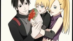 Эдит Наруто офигенный звук😉