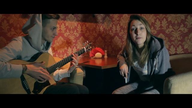 Alina Os - Видеоприглашение на "Солнечный День" (15.12.2013) смотреть онлайн