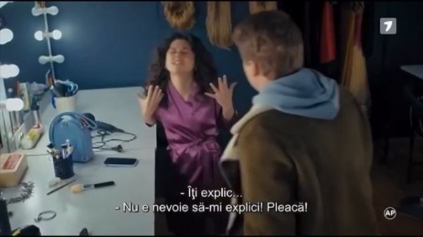 Маргарита 11 серия