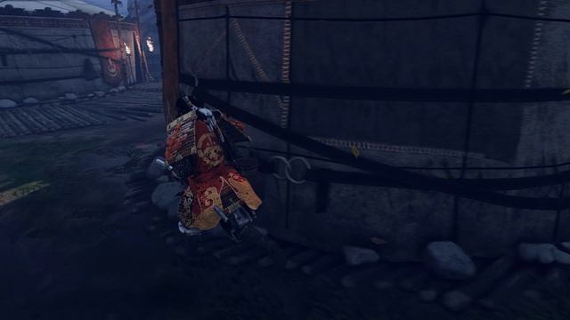 Ghost of Tsushima Directors Cut серия 36 no comment смотреть онлайн