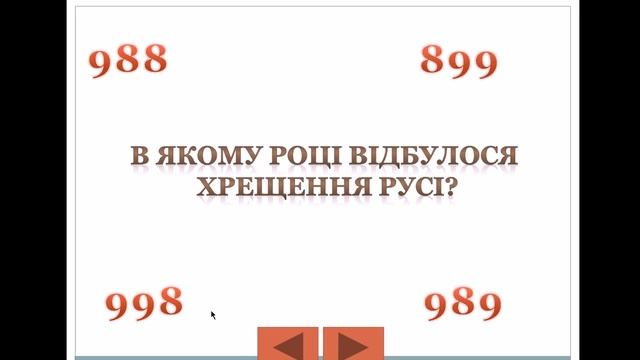 Тести з Історії смотреть онлайн