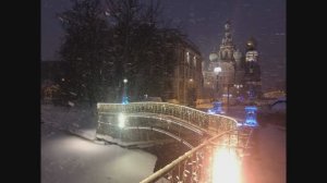 Владимир Мосин.  Ты моя  зима.