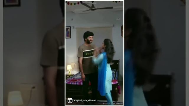 bugga Chukka pettaliga😍Muddu chukka petteyana😘🙈❤🥰 смотреть онлайн