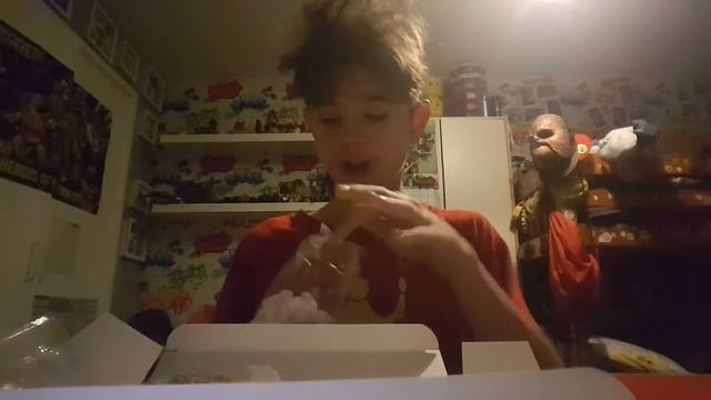 Haribo Christmas mix смотреть онлайн